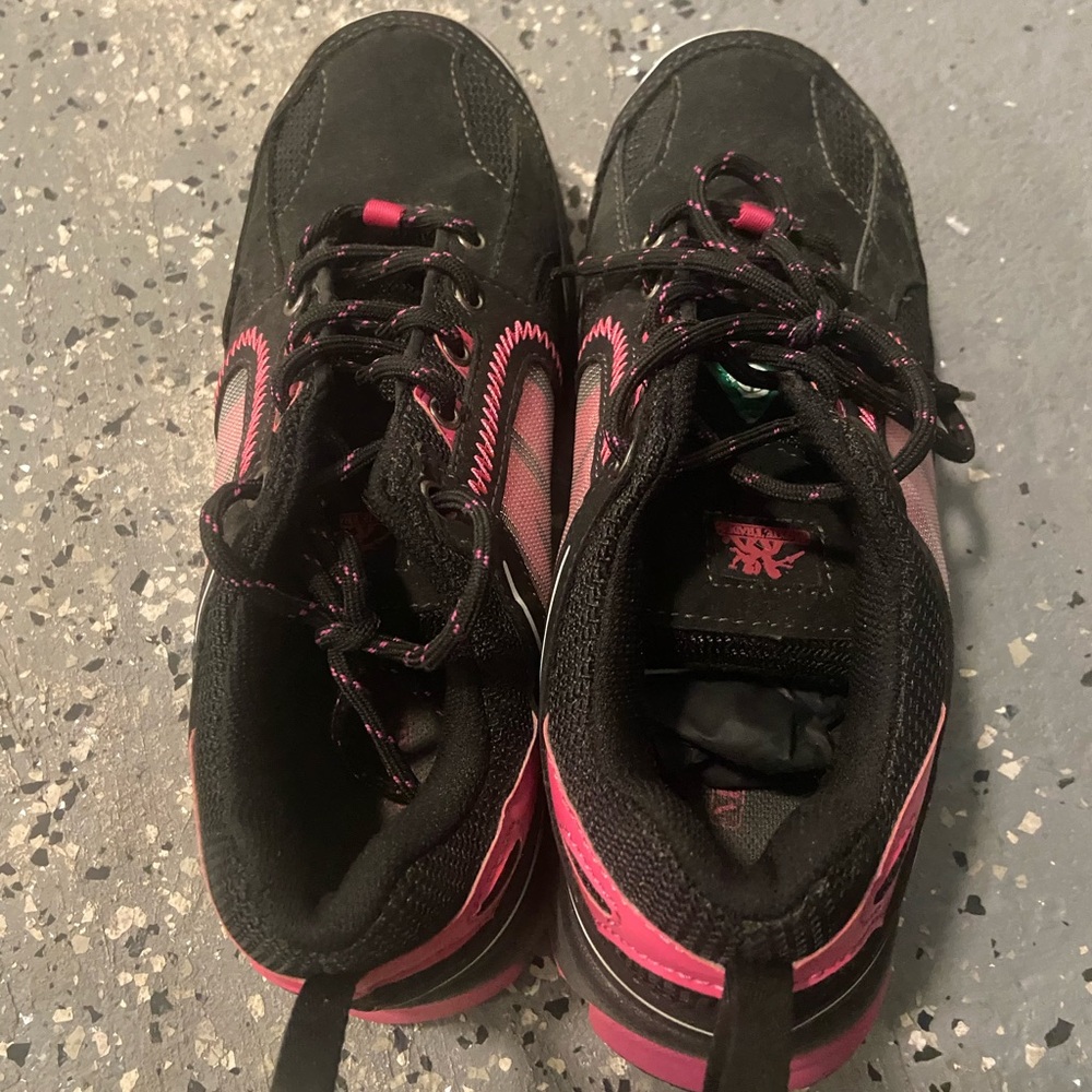 Work Safety Shoes